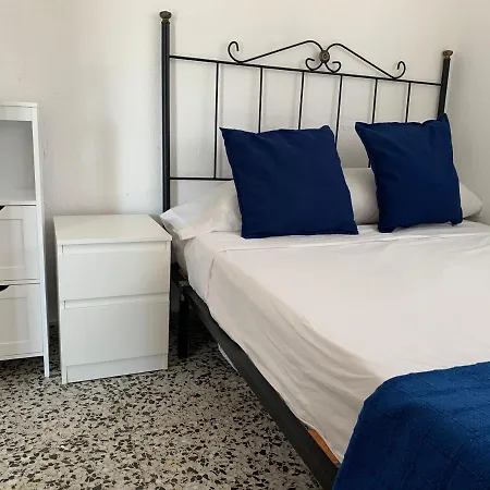 Edificio 2000 Apartamento Oropesa del Mar