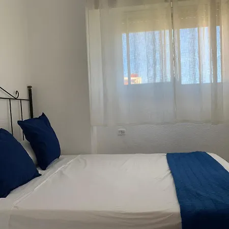 Apartamento Edificio 2000 Oropesa del Mar