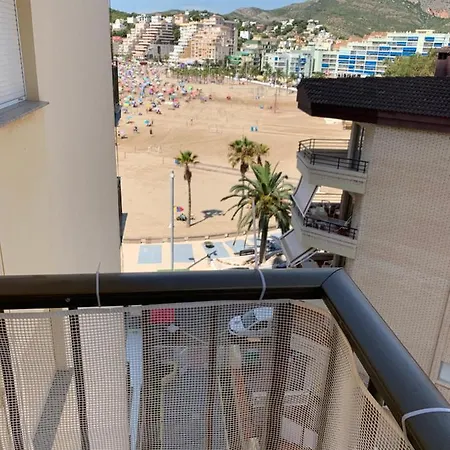 Apartamento Edificio 2000 *