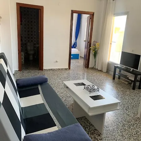 Apartamento Edificio 2000