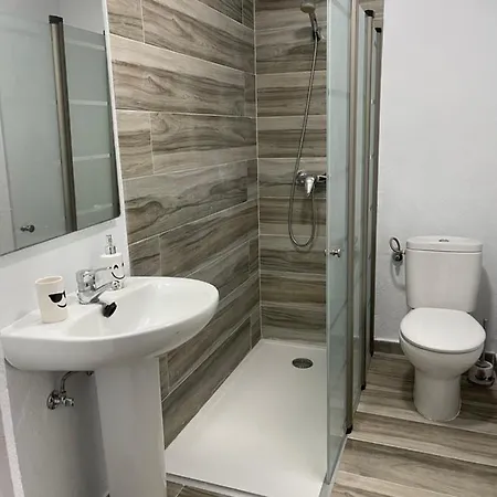 Edificio 2000 Apartamento *