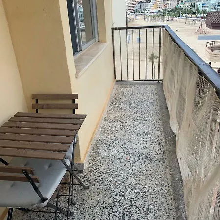 Apartamento Edificio 2000 Oropesa del Mar