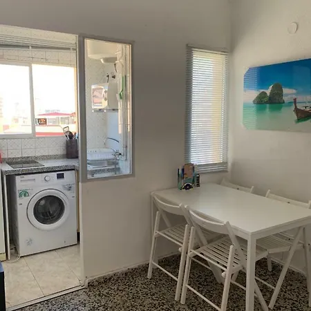 Apartamento Edificio 2000