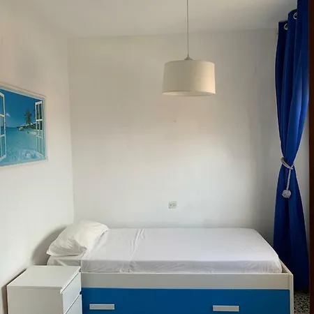 Edificio 2000 Apartamento Oropesa del Mar