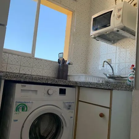 Edificio 2000 Daire