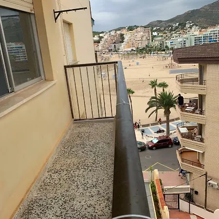 Apartment Edificio 2000