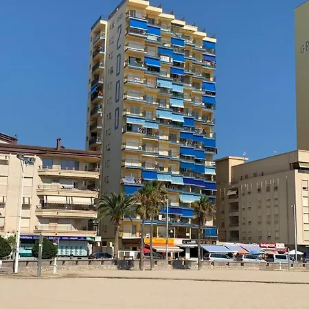 Edificio 2000 Apartment Oropesa del Mar